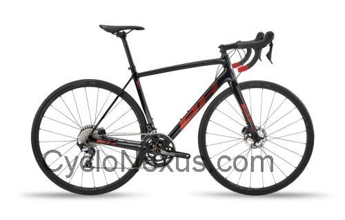 BH Ultralight EVO scheda tecnica e recensioni